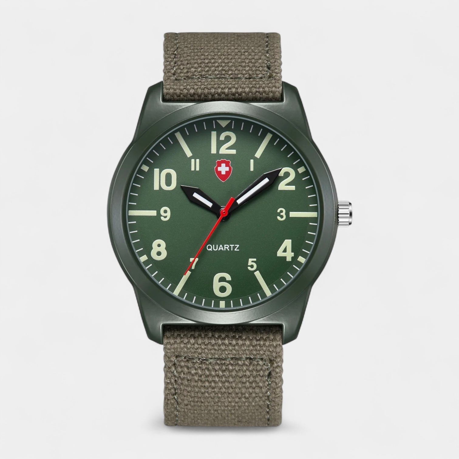 Vintares | Men's Swiss Outdoor Watch