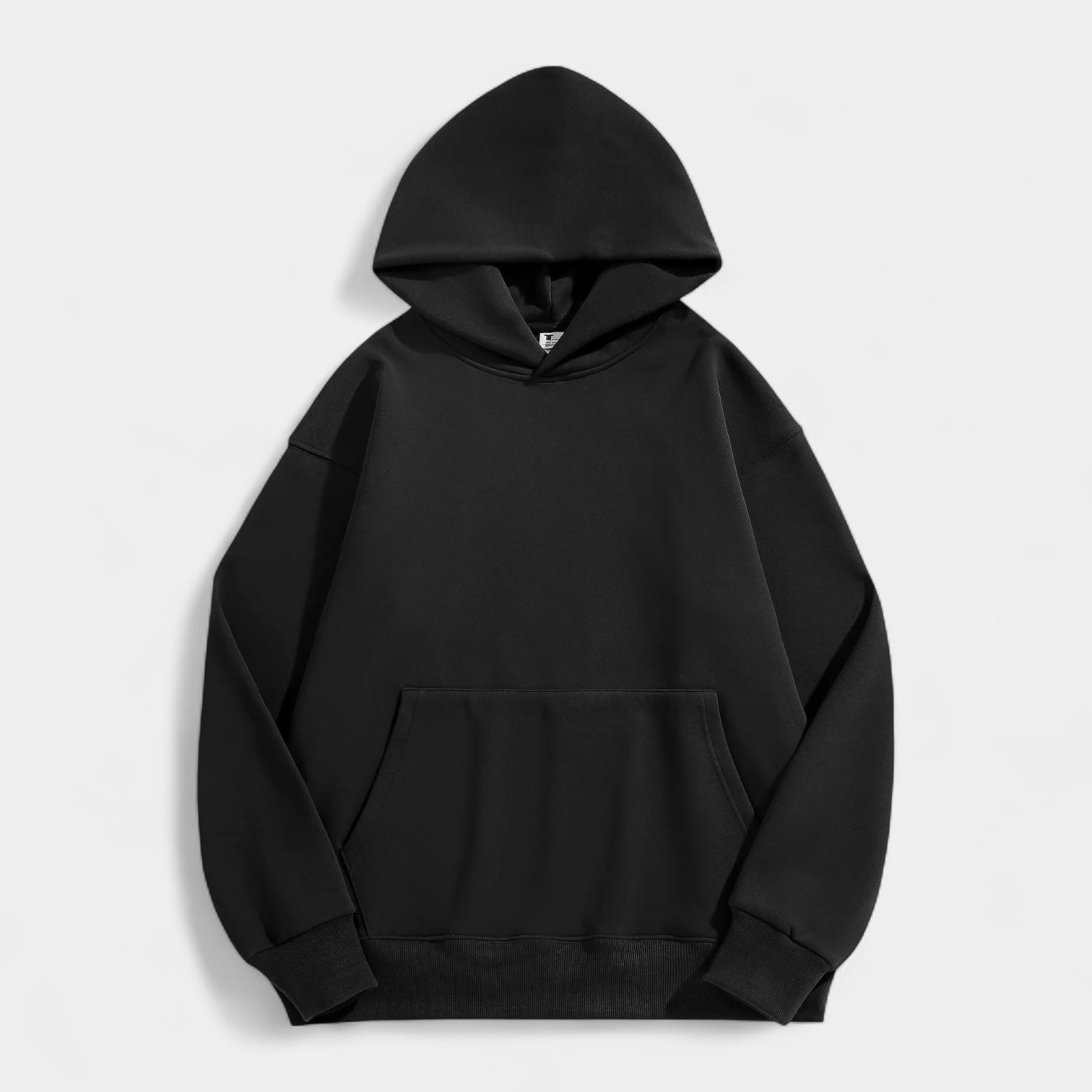 Vintares | Casual Sweater with Soft Fleece - Hoodie for Men
