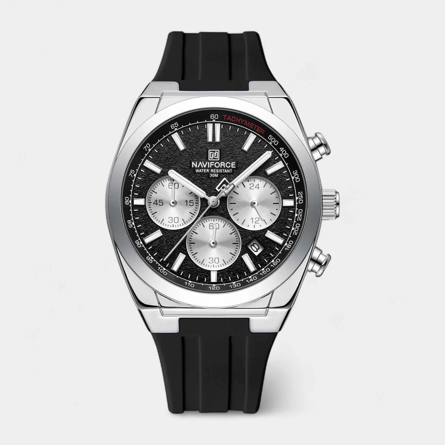 Vintares | Men's Lightweight Sports Watch