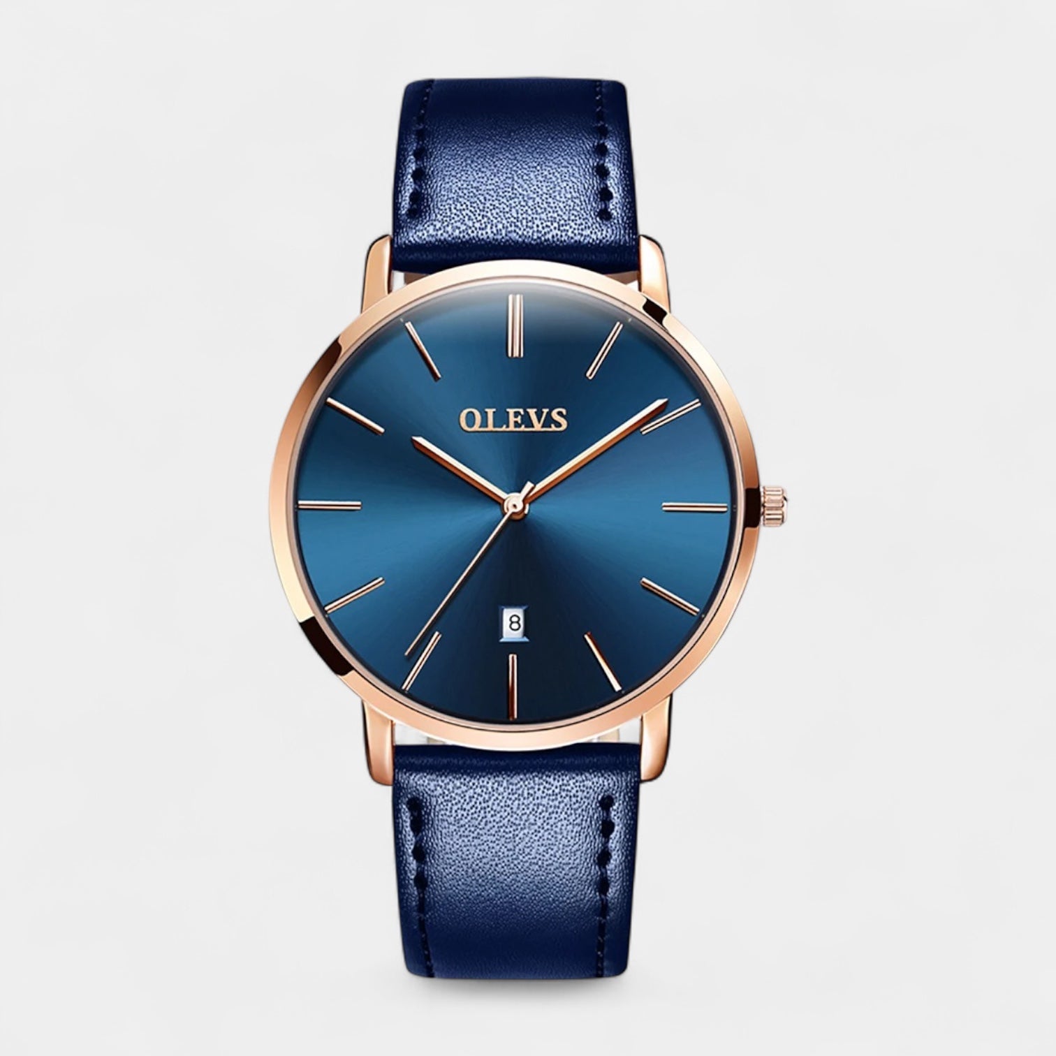 Vintares | Men's Minimalist Watch