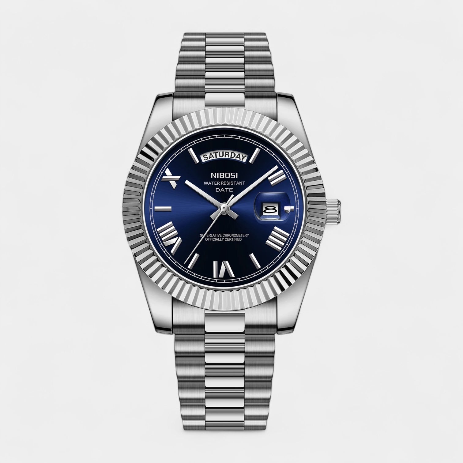 Vintares | Men's Datenight Watch