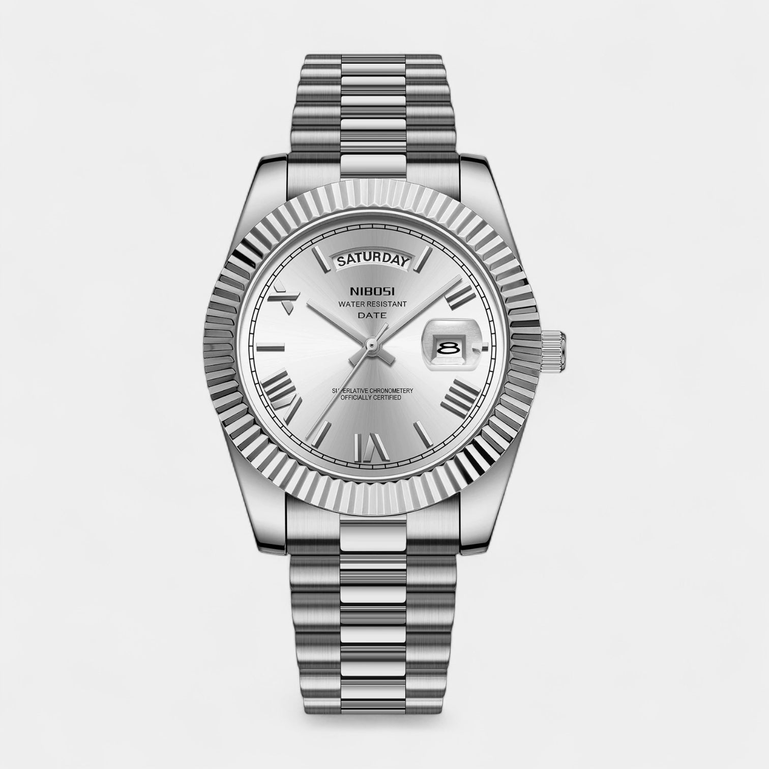 Vintares | Men's Datenight Watch