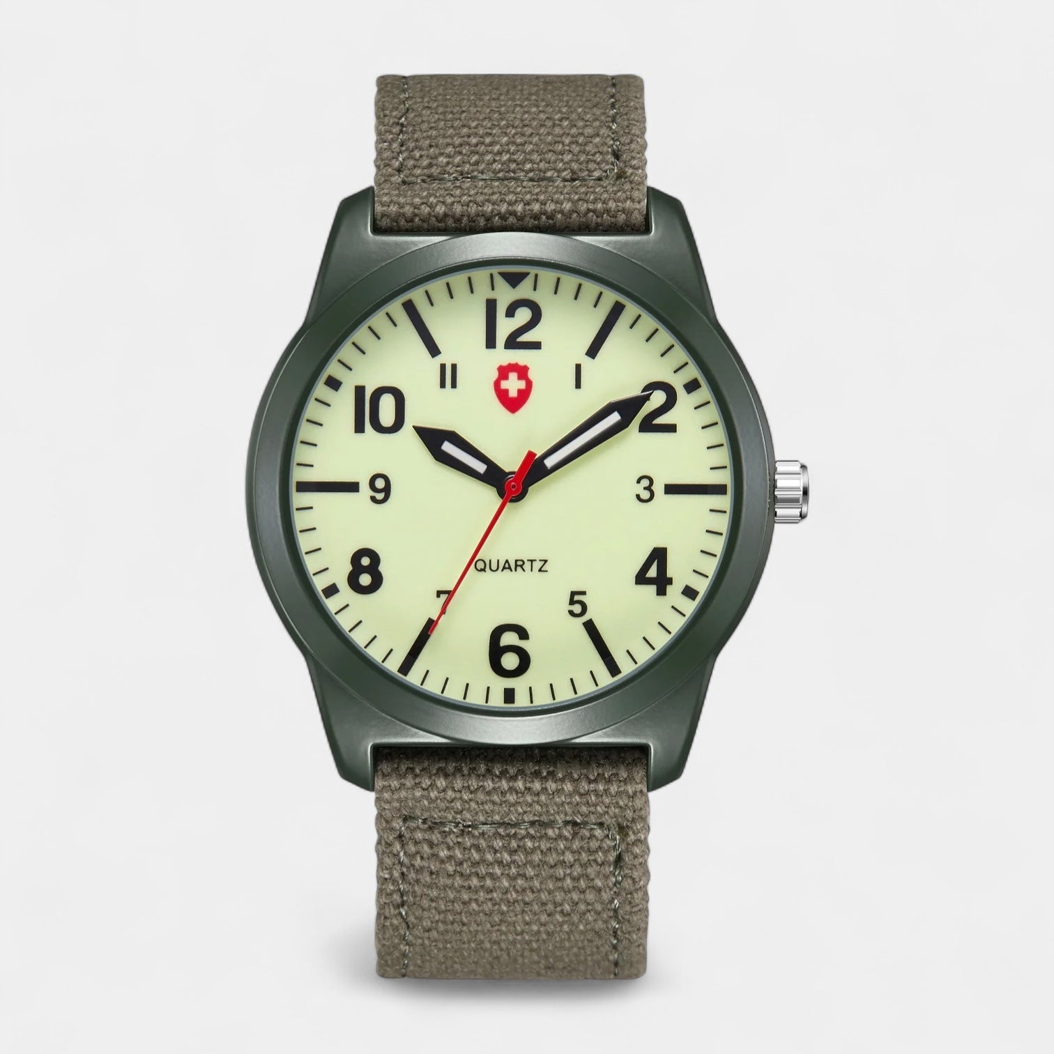 Vintares | Men's Swiss Outdoor Watch