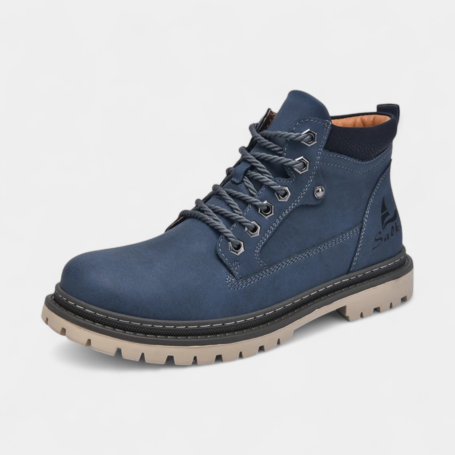 Vintares | Winter Boots for Men