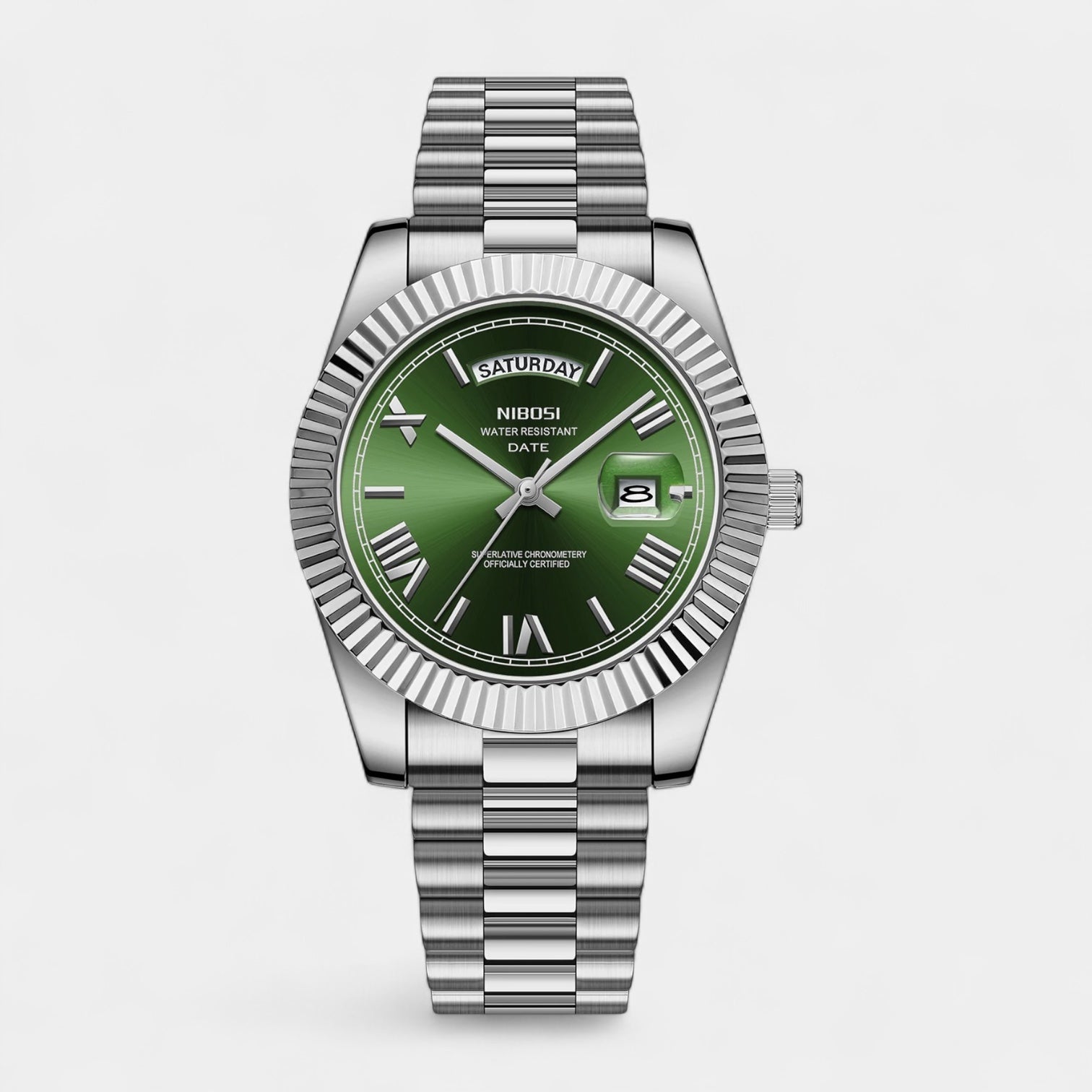 Vintares | Men's Datenight Watch