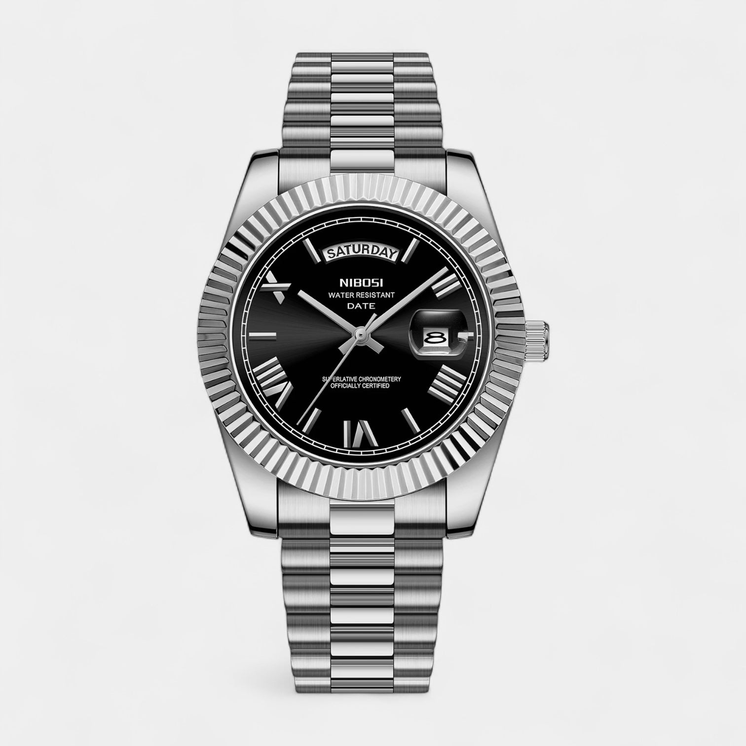 Vintares | Men's Datenight Watch