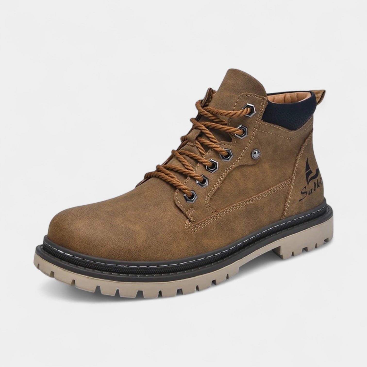Vintares | Winter Boots for Men