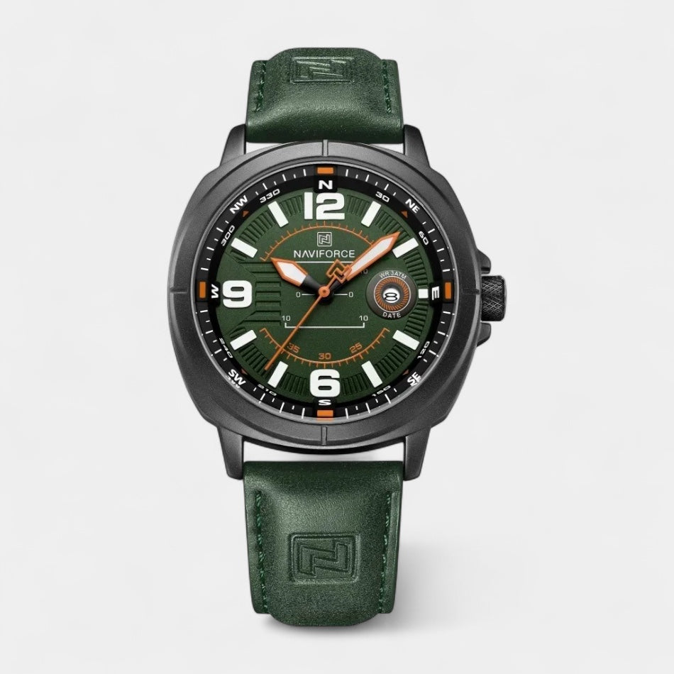 Vintares | Men's Classic Outdoor Watch