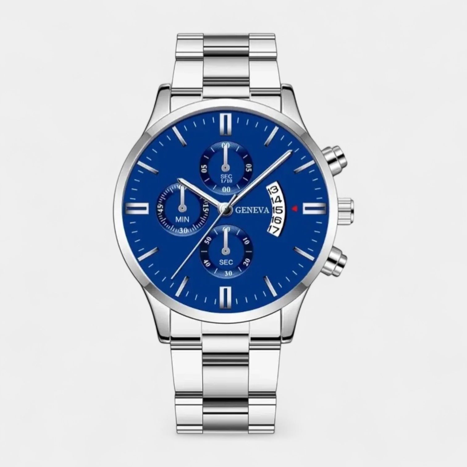 Vintares | Men's Classic Everyday Watch