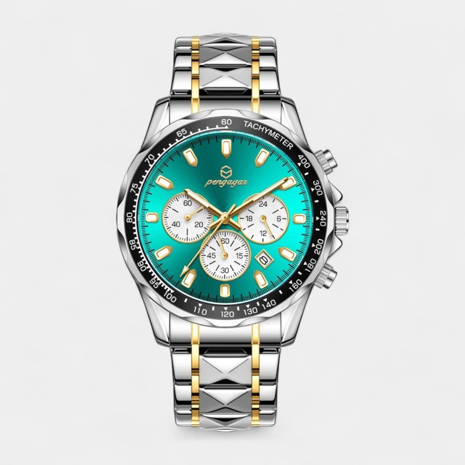 Vintares | Men's Premium Business Watch