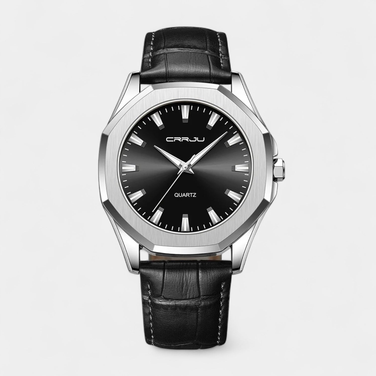 Vintares | Classic Business Watch Men
