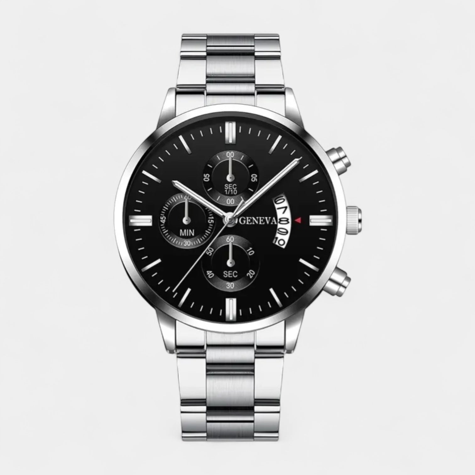 Vintares | Men's Classic Everyday Watch
