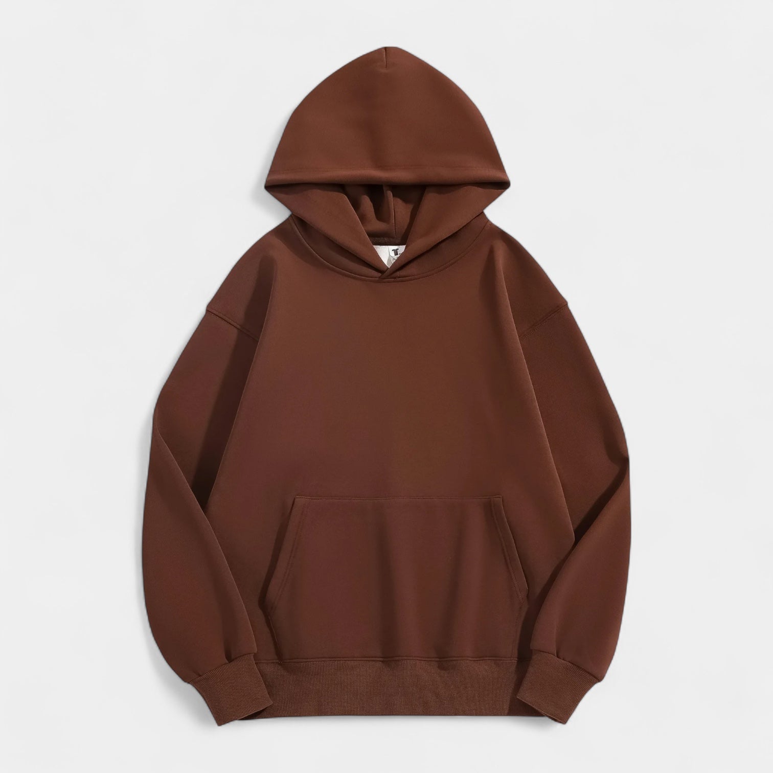 Vintares | Casual Sweater with Soft Fleece - Hoodie for Men