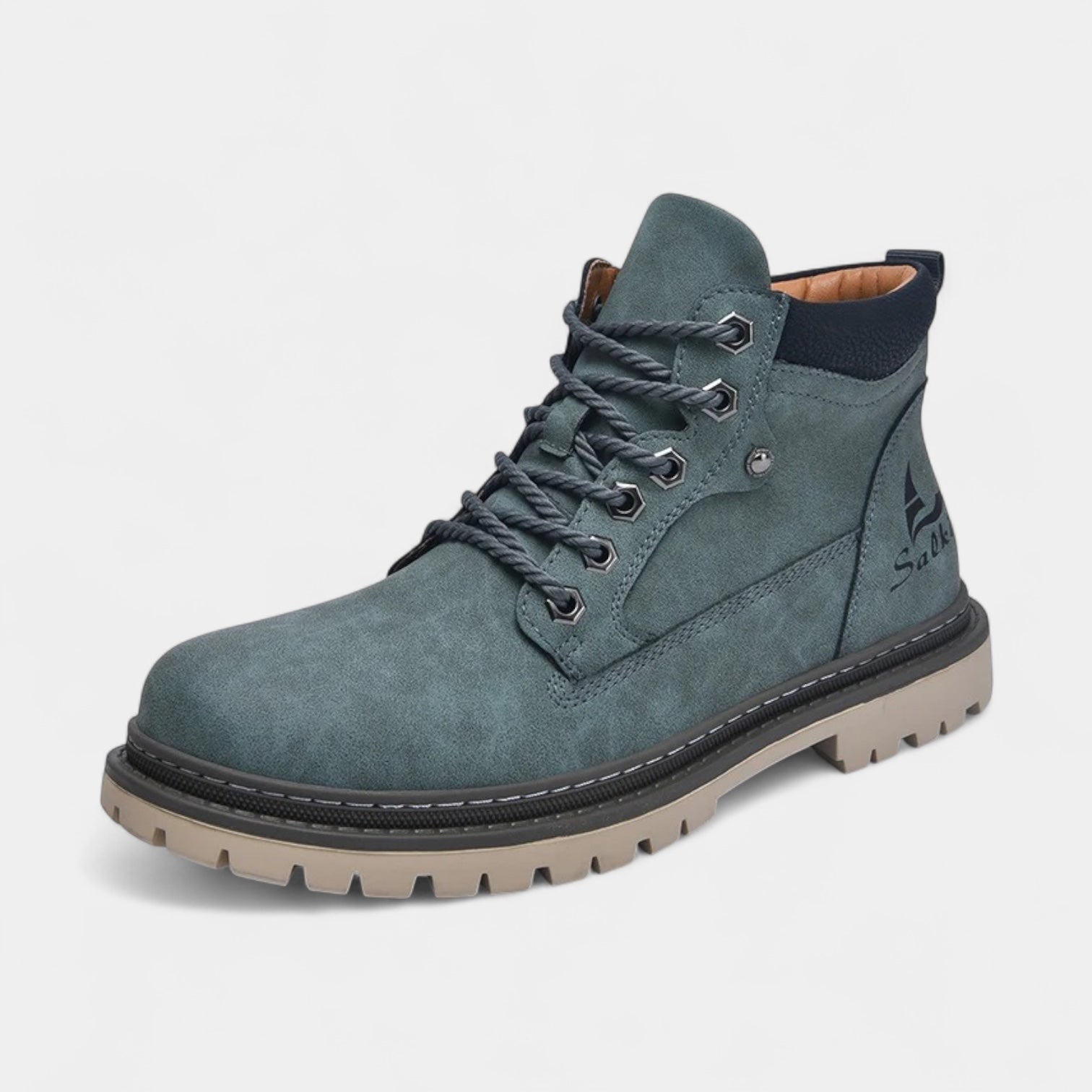 Vintares | Winter Boots for Men