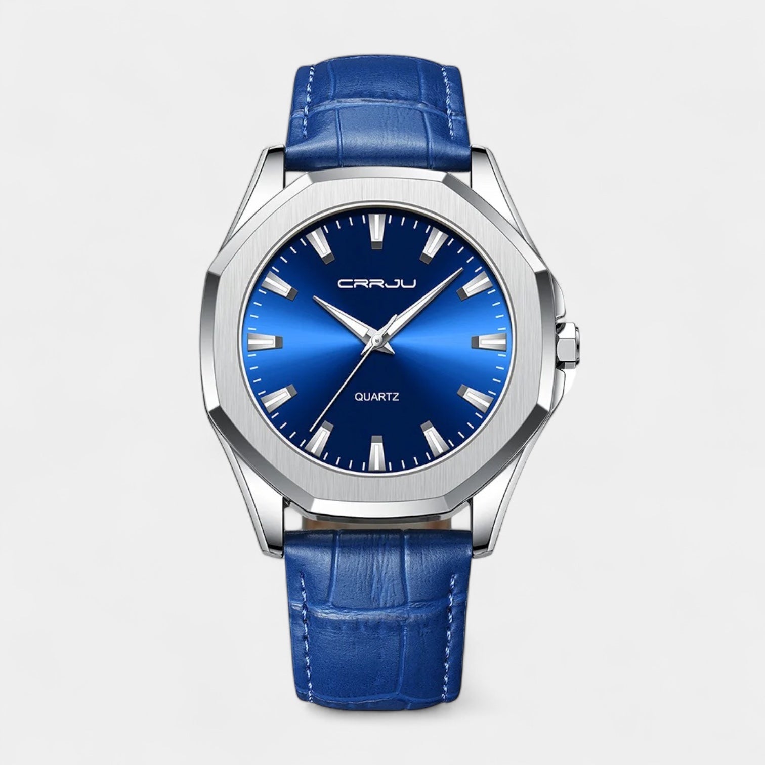 Vintares | Classic Business Watch Men