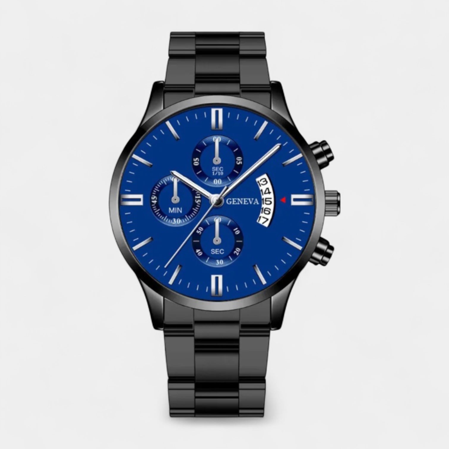 Vintares | Men's Classic Everyday Watch