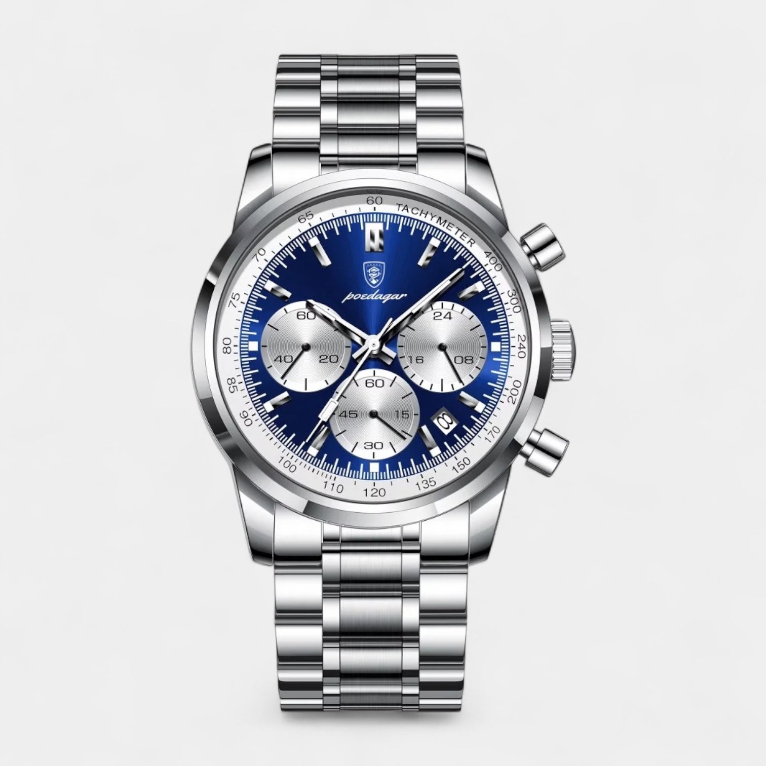 Vintares | Men's Classic Dress Watch
