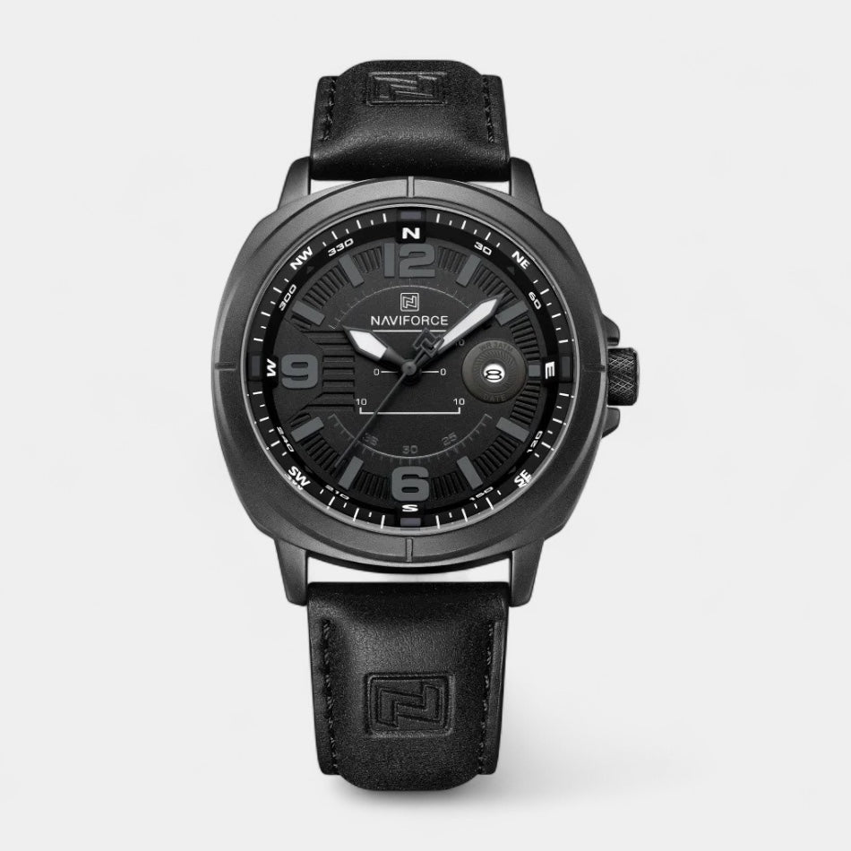 Vintares | Men's Classic Outdoor Watch