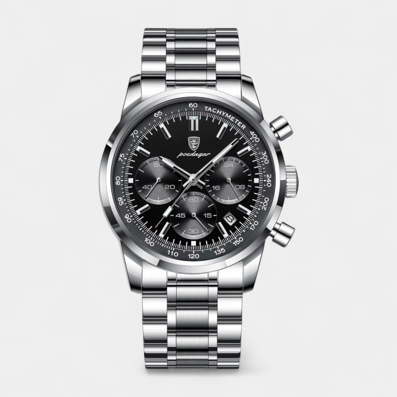 Vintares | Men's Classic Dress Watch