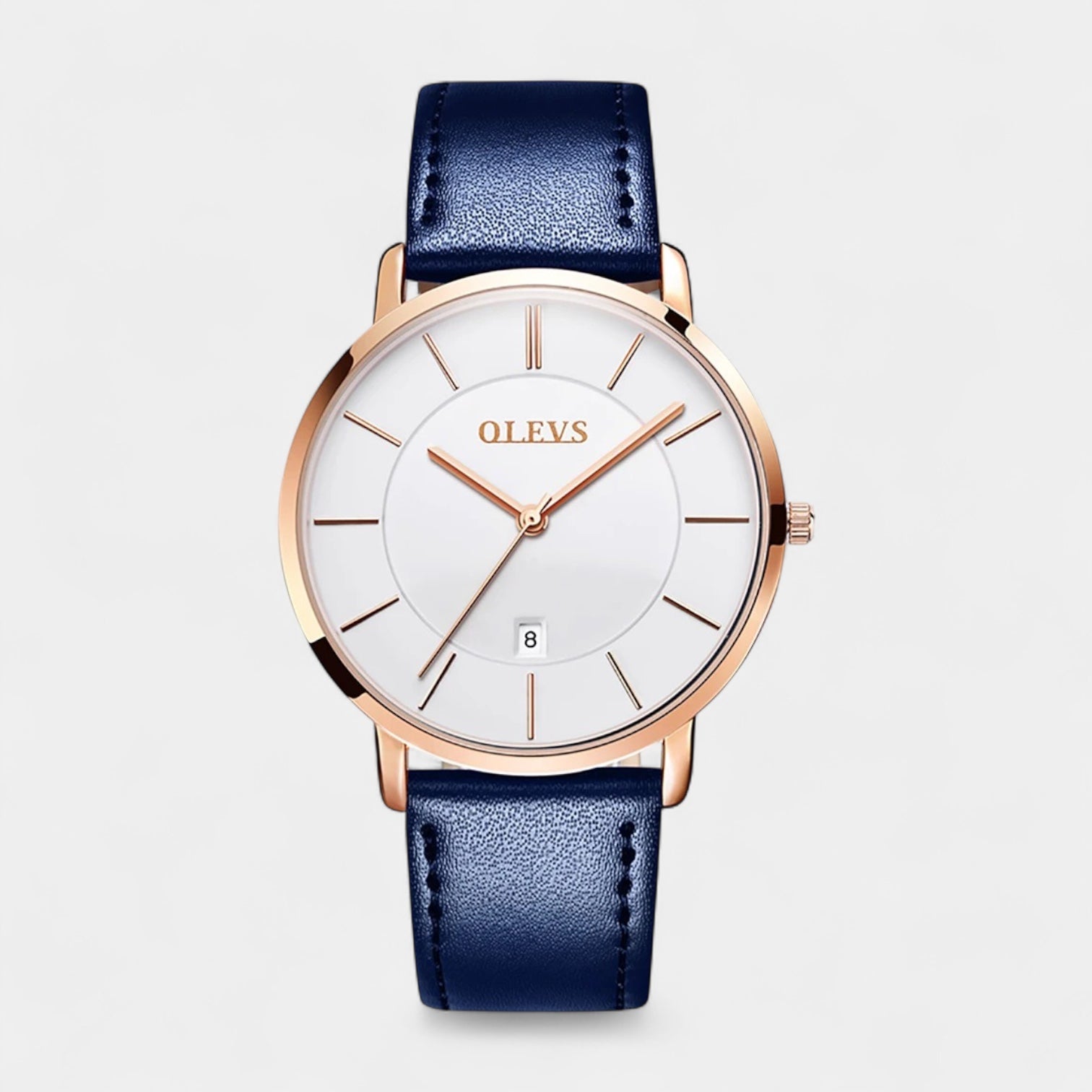Vintares | Men's Minimalist Watch