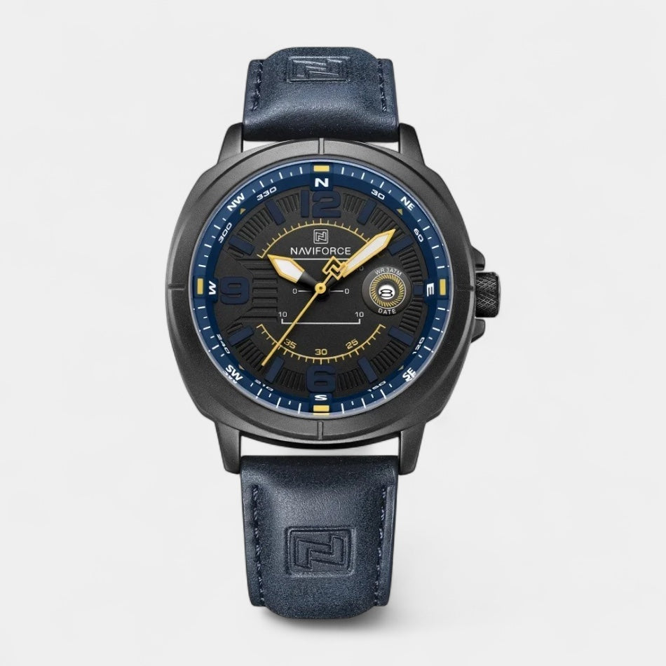 Vintares | Men's Classic Outdoor Watch