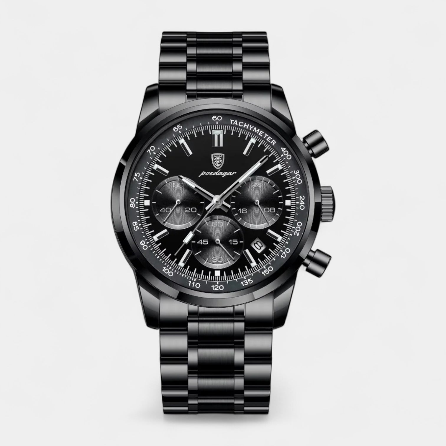Vintares | Men's Classic Dress Watch