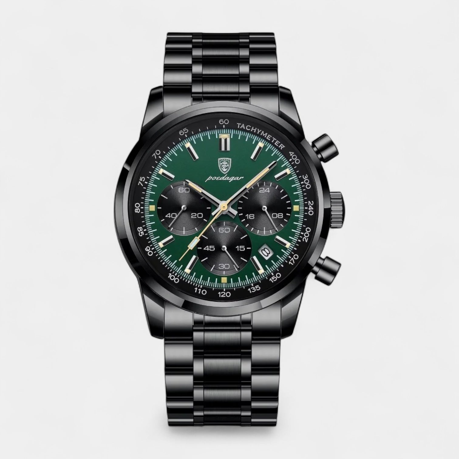 Vintares | Men's Classic Dress Watch