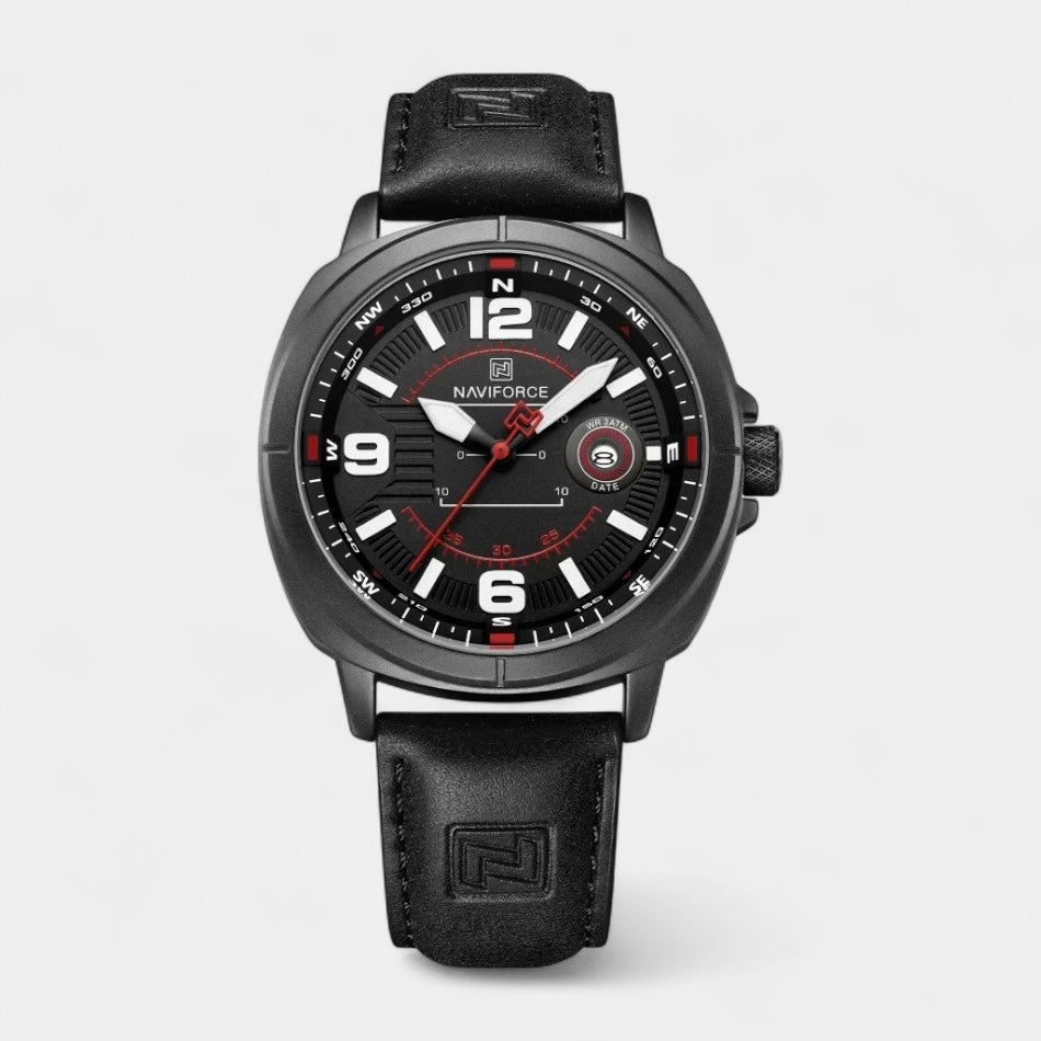 Vintares | Men's Classic Outdoor Watch