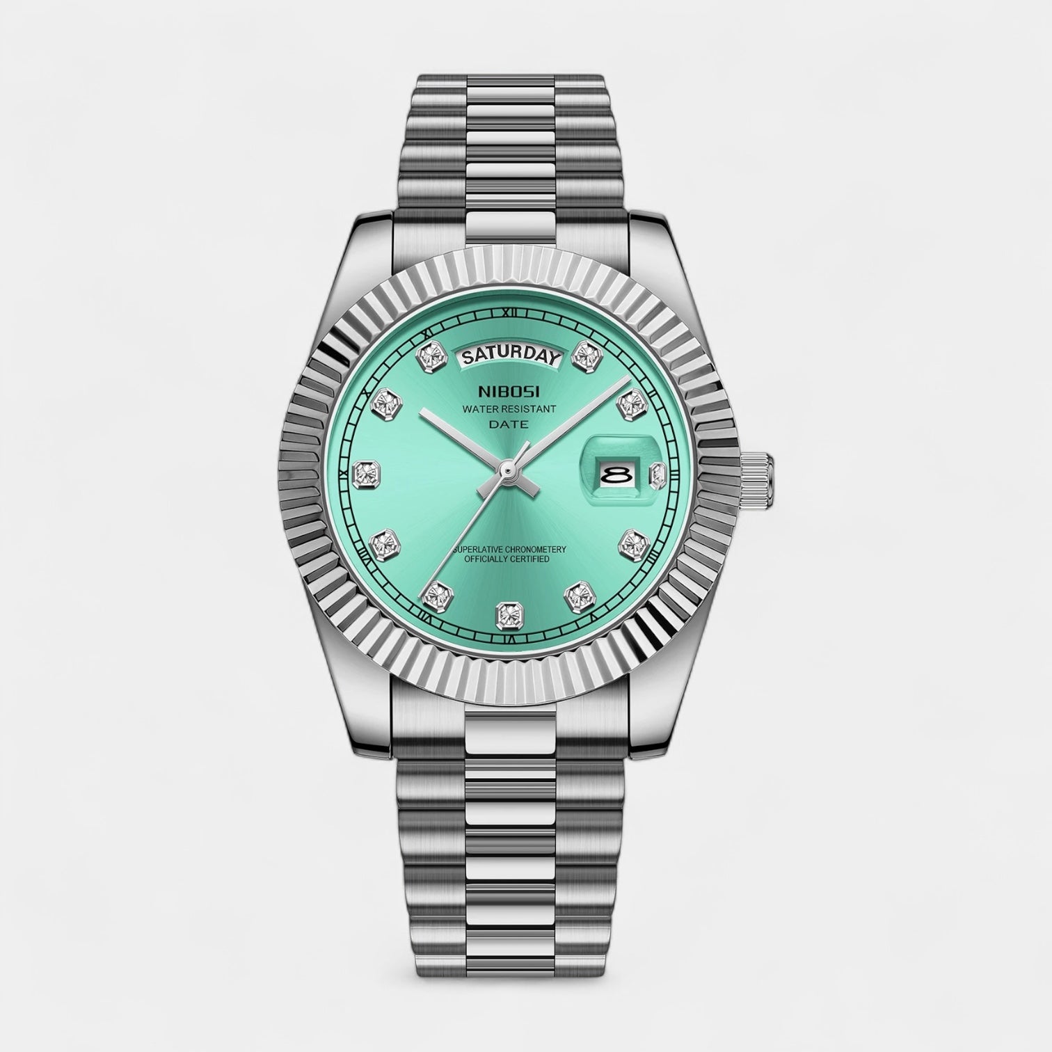 Vintares | Men's Datenight Watch
